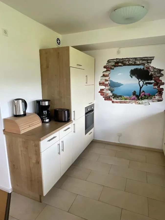 Ferienwohnung Hochriesblick Samerberg 0*,
