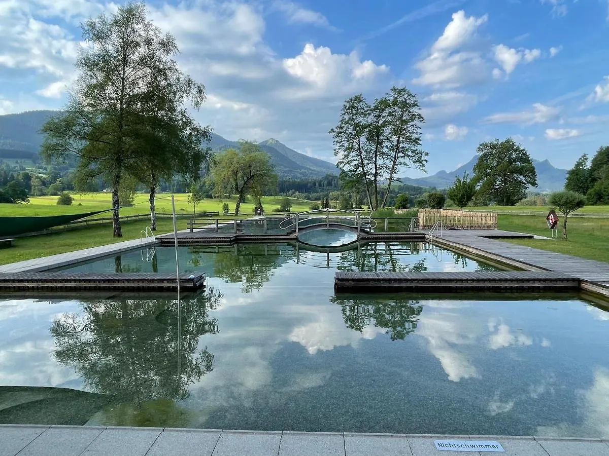 Ferienwohnung Hochriesblick Samerberg 0*,  Deutschland