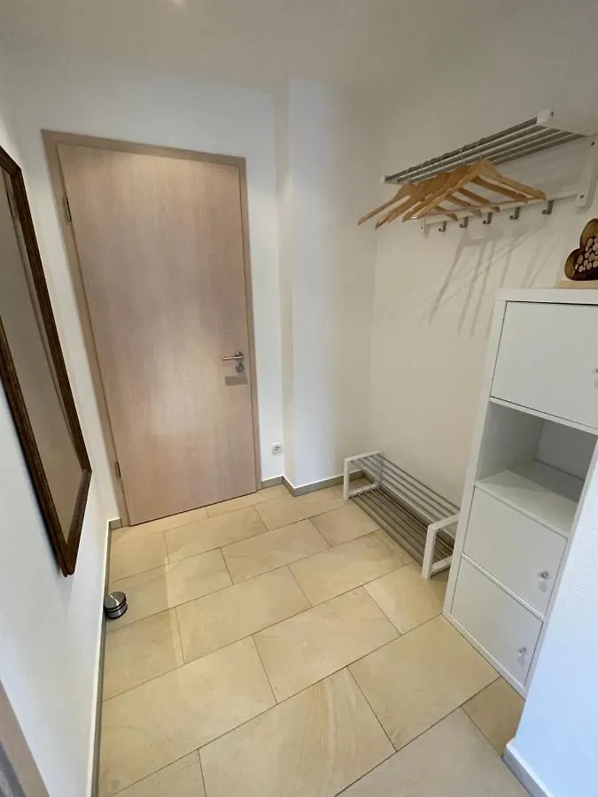 Apartment Ferienwohnung Hochriesblick Samerberg