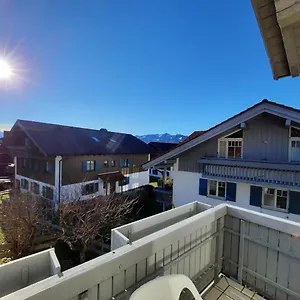 Gustis Bergglück Burgberg im Allgäu