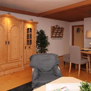 Allgäutraum Burgberg im Allgäu